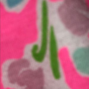 Meet your Posher, Elise